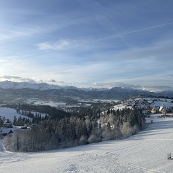 Gliczarów Górny 